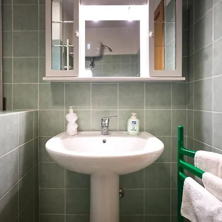 Casa Con Terrazzo In Centro Citta בית נופש אוטרנטו