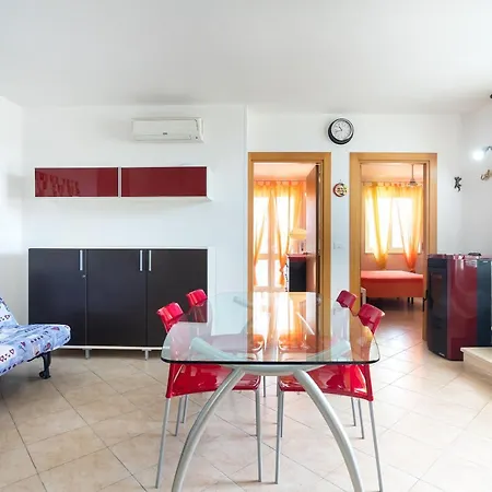 Casa Con Terrazzo In Centro Citta אוטרנטו