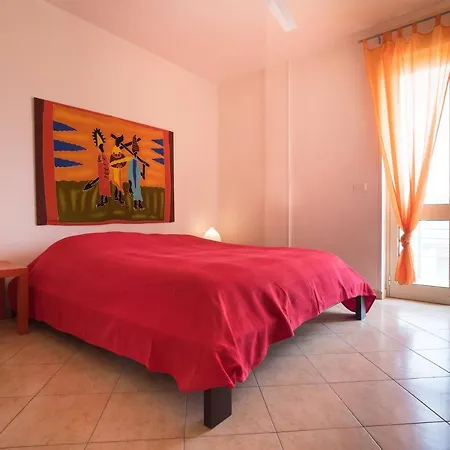 Casa Con Terrazzo In Centro Citta אוטרנטו