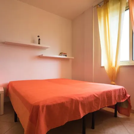 בית נופש Casa Con Terrazzo In Centro Citta אוטרנטו