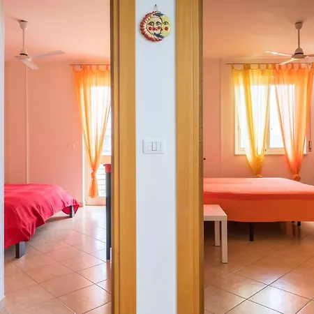 Casa Con Terrazzo In Centro Citta Ferienhaus Otranto