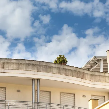 Casa Con Terrazzo In Centro Citta Otranto