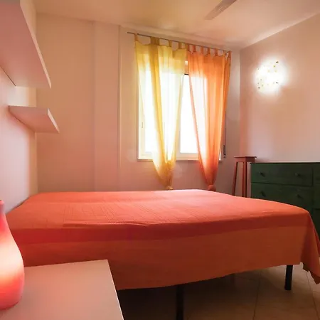 Casa Con Terrazzo In Centro Citta Ferienhaus *